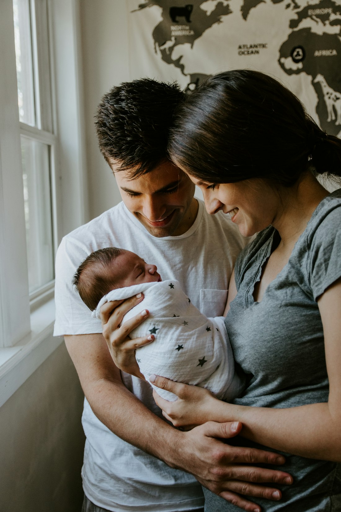 Family & Carer Support